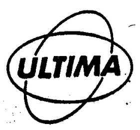 ULTIMA