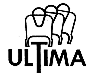 ULTIMA logo
