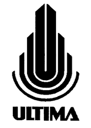 ULTIMA logo