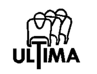 ULTIMA logo