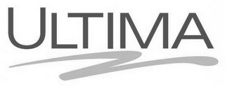 ULTIMA logo