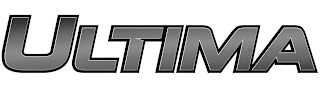 ULTIMA logo