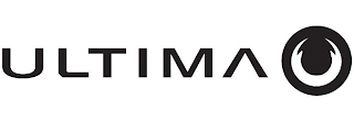 ULTIMA logo