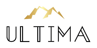 ULTIMA logo