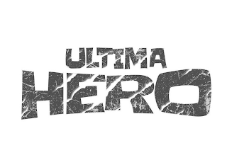 ULTIMA HERO