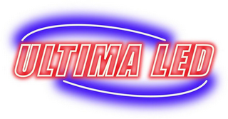 ULTIMA LED logo