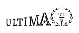 ULTIMA P.G.L. logo