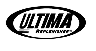 ULTIMA REPLENISHER logo