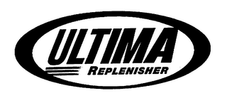 ULTIMA REPLENISHER logo