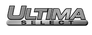 ULTIMA SELECT logo