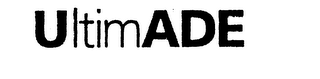 ULTIMADE logo