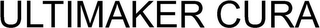 ULTIMAKER CURA logo