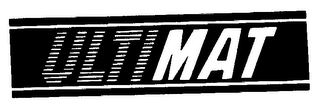 ULTIMAT logo