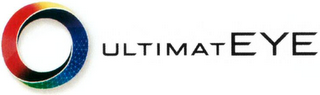 ULTIMAT EYE logo