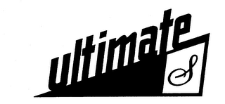 ULTIMATE logo