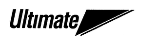 ULTIMATE logo