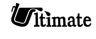 ULTIMATE logo