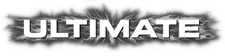 ULTIMATE logo
