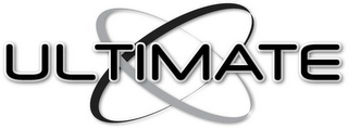 ULTIMATE logo