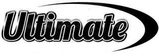ULTIMATE logo