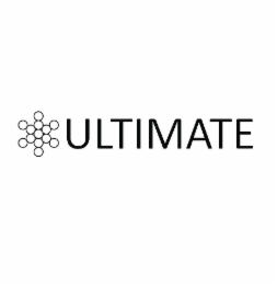 ULTIMATE logo