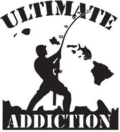 ULTIMATE ADDICTION logo