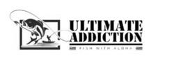 ULTIMATE ADDICTION FISH WITH ALOHA logo