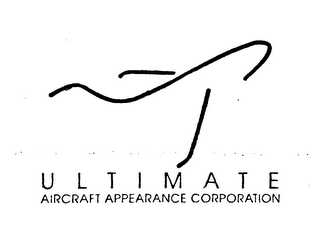 ULTIMATE AIRCRAFT APPEARANCE CORPORATION logo