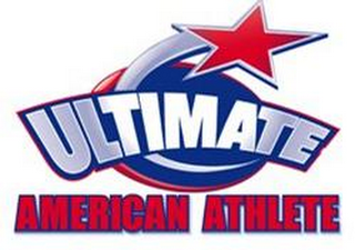 ULTIMATE AMERICAN ATHLETE