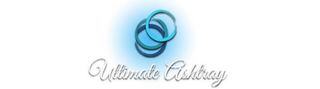 ULTIMATE ASHTRAY logo