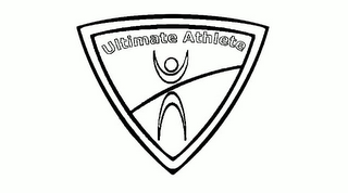 ULTIMATE ATHLETE logo