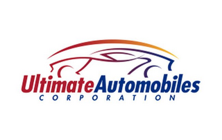 ULTIMATE AUTOMOBILES CORPORATION logo
