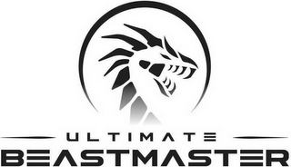 ULTIMATE BEASTMASTER logo