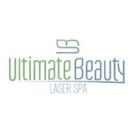 ULTIMATE BEAUTY LASER SPA logo