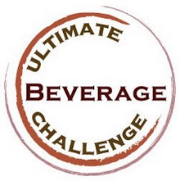 ULTIMATE BEVERAGE CHALLENGE logo