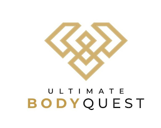 ULTIMATE BODYQUEST logo