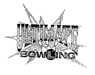ULTIMATE BOWLING logo