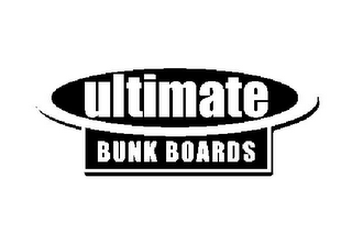 ULTIMATE BUNK BOARDS logo