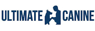 ULTIMATE CANINE logo