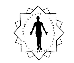 ULTIMATE CARE logo
