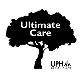 ULTIMATE CARE UPH HEALTH PLANS logo