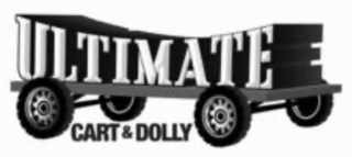 ULTIMATE CART & DOLLY