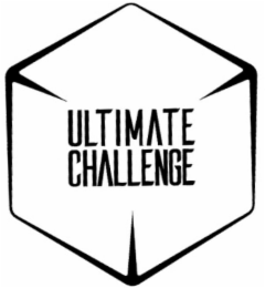 ULTIMATE CHALLENGE logo