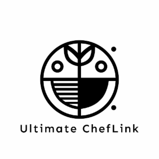 ULTIMATE CHEFLINK logo