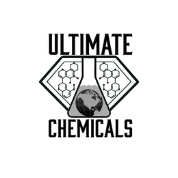ULTIMATE CHEMICALS logo