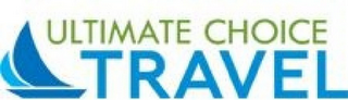 ULTIMATE CHOICE TRAVEL logo