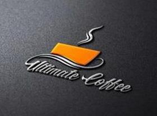 ULTIMATE COFFEE logo