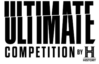 ULTIMATE COMPETITION BY H HISTORY logo