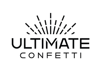 ULTIMATE CONFETTI logo