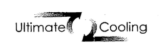ULTIMATE COOLING logo
